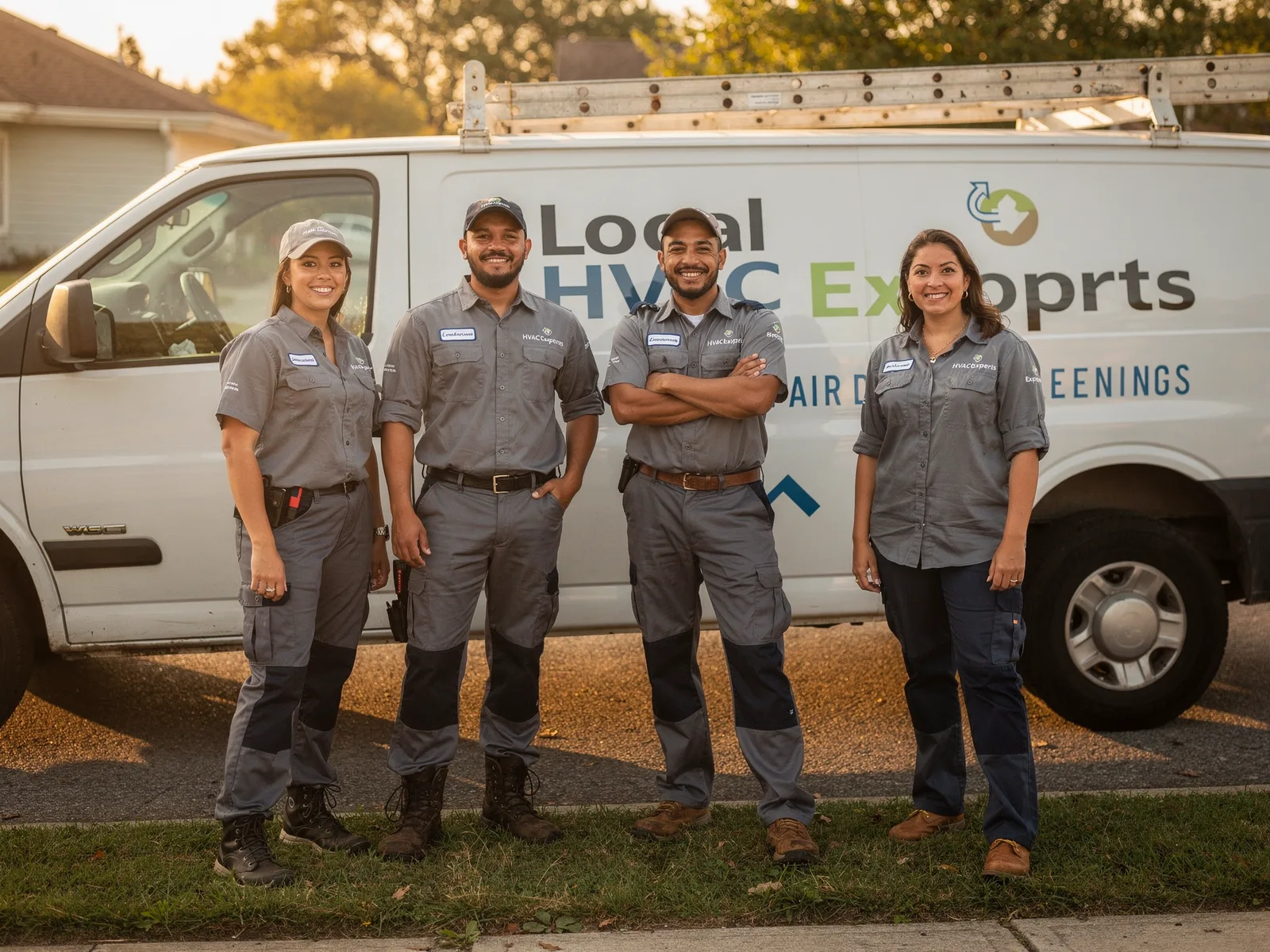 24/7 HVAC Repair & AC Replacement company in West Halifax, VT