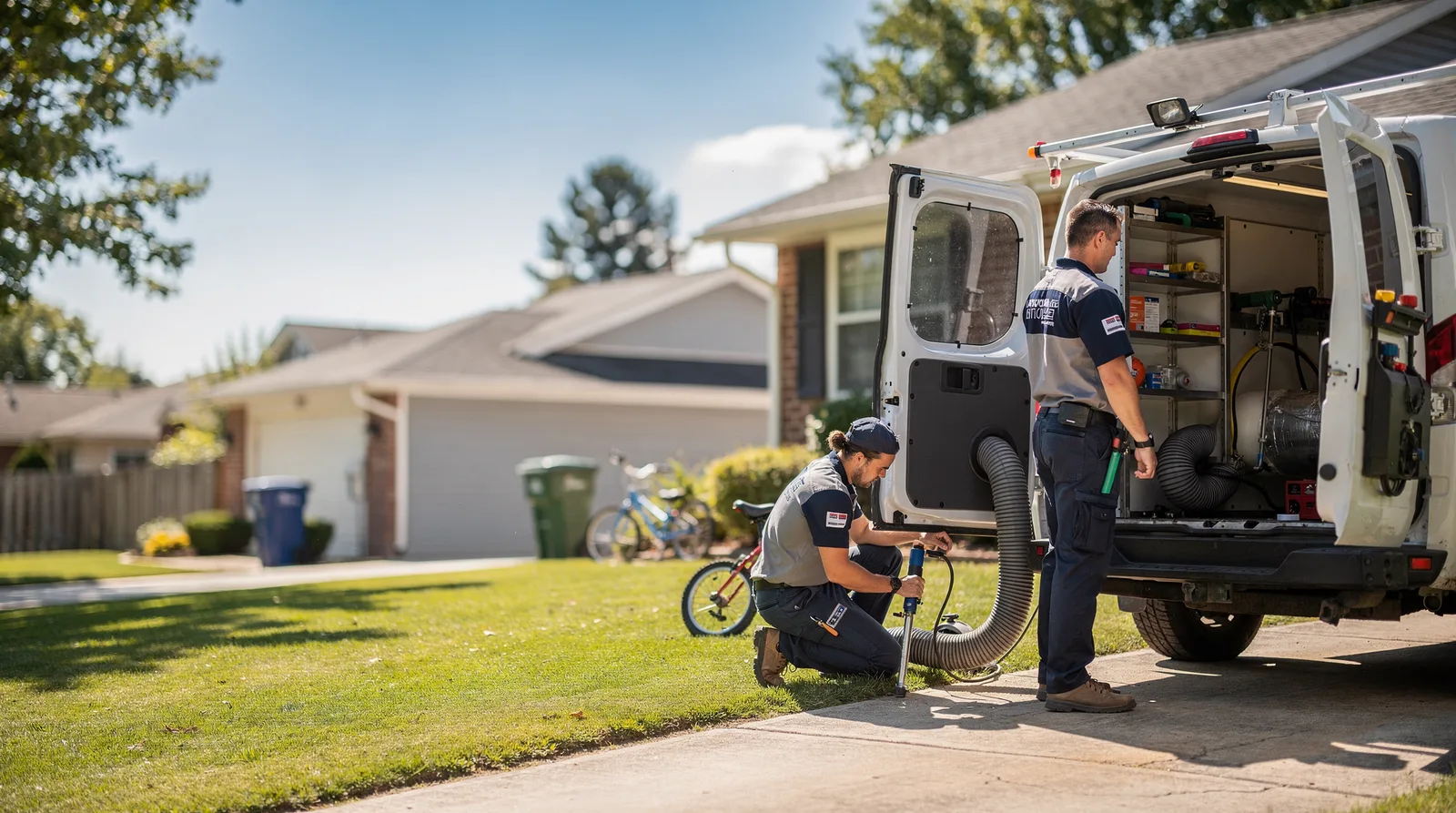 24/7 HVAC Repair & AC Replacement in West Halifax, VT near me